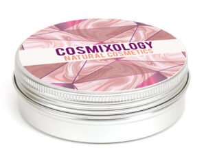 Sleep Well Lavender Body Butter