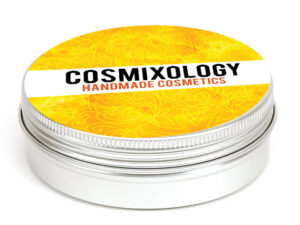 Turmeric & Citrus Skin Butter
