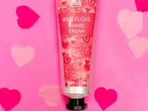 #SELFLOVE Nourishing Hand Cream 30ML