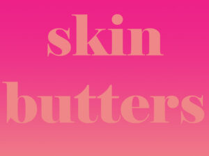Body Butters